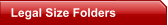 Legal Size Folders