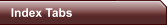 Index Tabs