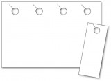 Digital Blank Door Hangers