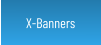 X-Banners