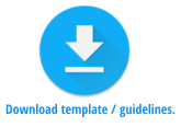 Download template / guidelines.