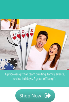 Shop Now Shop Now A priceless gift for team building, family events, cruise holidays. A great office gift.