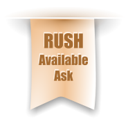 RUSH AvailableAsk