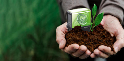 PREMIUMWAX SEALS GALLERY  The CO2 Neutral Self-Inking Stamp