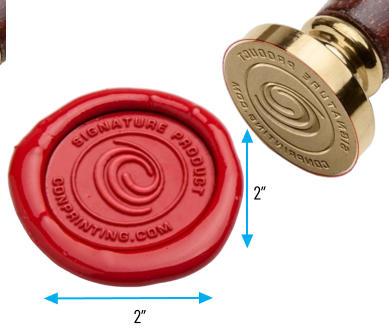 2” 2”